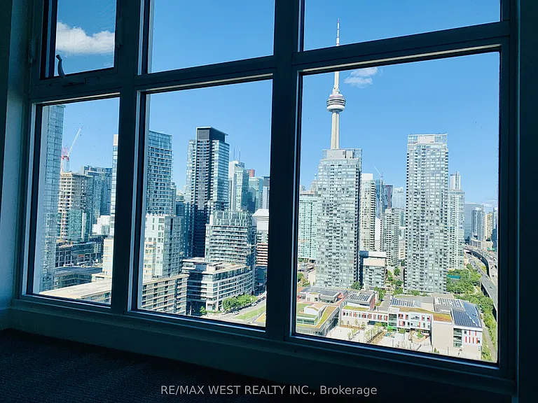 75 Queens Wharf Rd #2902 — Photo 12