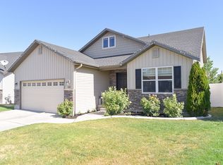 1327 W 1845 S, Logan, UT 84321
