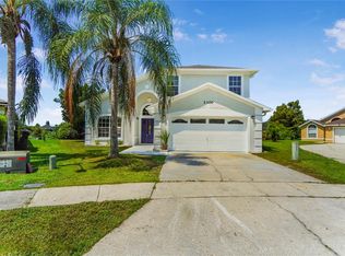2300 Gull Ct, Kissimmee, FL 34743