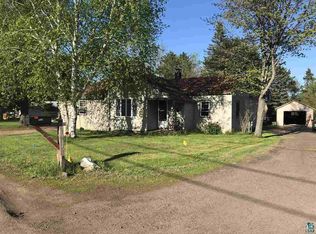 1020 Spring Lake Rd, Cloquet, MN 55720