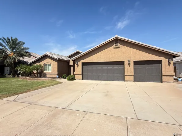 2238 S 46th Way, Yuma, AZ 85364