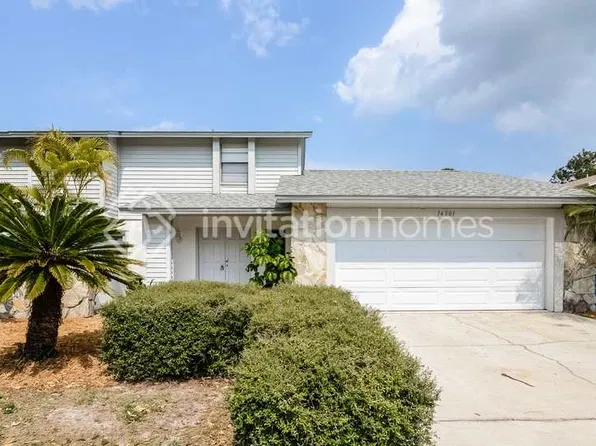 16501 W Course Dr, Tampa, FL 33624