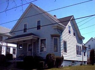 73 What Cheer Ave, Providence, RI 02909