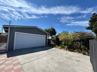 554 Sanford Ave, Richmond, CA 94801