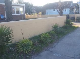 2201 E Ocean View Ave, Norfolk, VA 23518