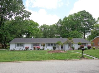 4624 Hagen Dr, Virginia Beach, VA 23462