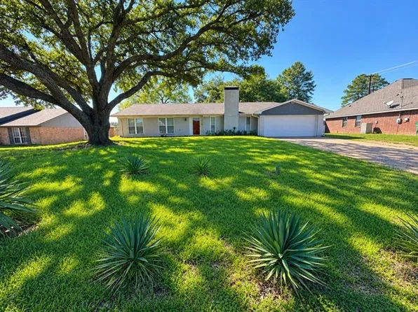 102 S Rainbow Dr, Whitehouse, TX 75791