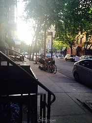 Rented by City Connections Realty