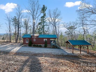 623 Overlook Dr, Spruce Pine, NC, 28777