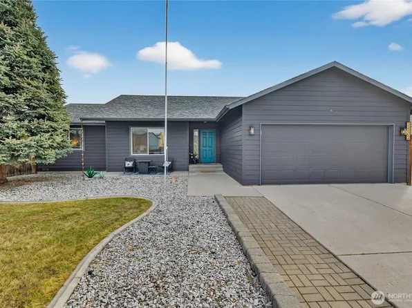 2532 Aviation Drive, East Wenatchee, WA 98802