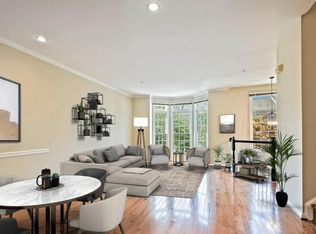 12 Fire Princess Ct, Rockville, MD 20850