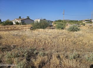 16104 S Indian Bend Dr, Mayer, AZ 86333