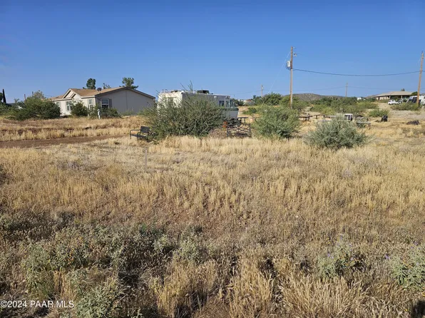 16104 S Indian Bend Dr, Mayer, AZ 86333
