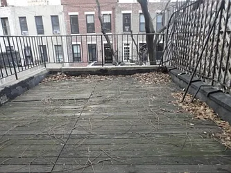 Rented by Citi Habitats