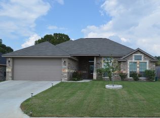 1122 Chaucer Ln, Harker Heights, TX 76548