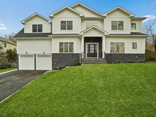 19 Tilden Ct, Livingston Twp., NJ 07039