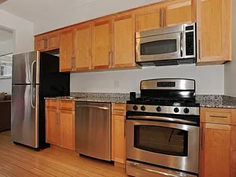 Rented by Level Group