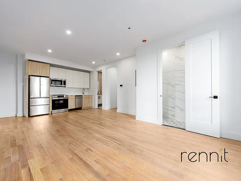 805 Monroe St #PENTHOUSE — Photo 3