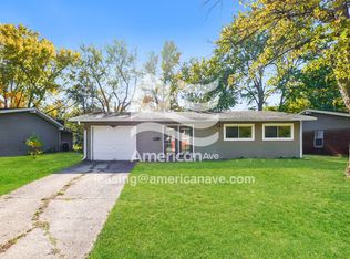 8219 Roy Rd, Indianapolis, IN 46219