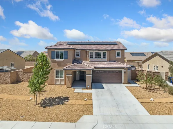 11760 Espola Pl, Victorville, CA 92392