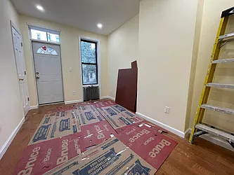 Rented by Coda Real Estate NYC