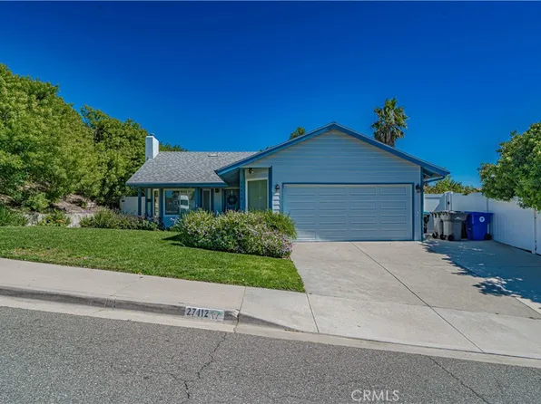 27412 Garza Dr, Santa Clarita, CA 91350