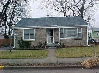 1803 E Michigan St, Crawfordsville, IN