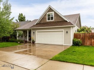 1184 Durham Ave, Bozeman, MT 59718