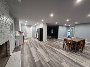 3913 Concord Dr, Abilene, TX 79603