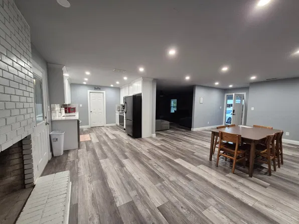 3913 Concord Dr, Abilene, TX 79603
