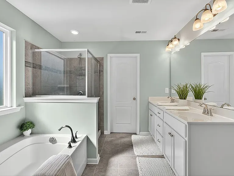 7019 Hamilton Mill Dr — Photo 30