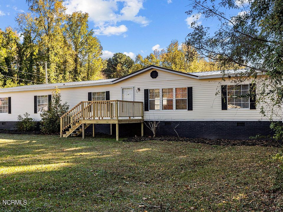 365 Dowd Road, Carthage, NC 28327 Zillow