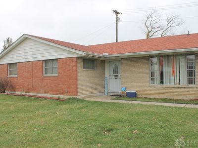 413 N Eppington Dr, Dayton, OH, 45426