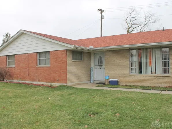 413 N Eppington Dr, Dayton, OH 45426