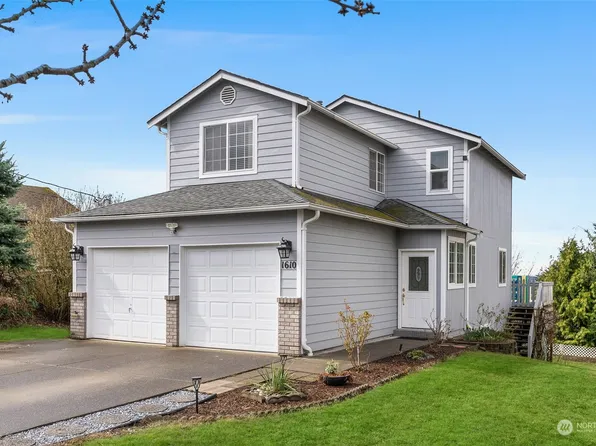 1610 Juniper Street, Milton, WA 98354