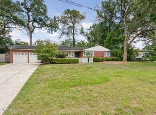 4692 Nottingham Rd, Jacksonville, FL 32210