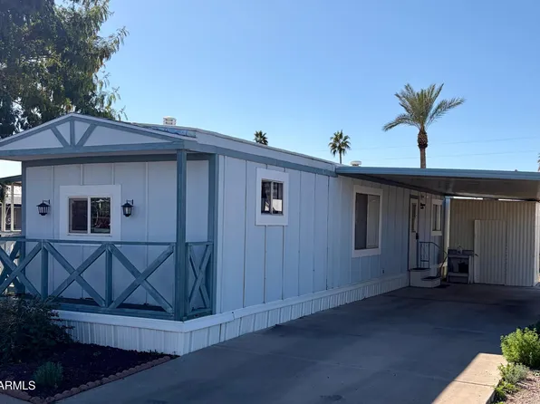 8421 E MAIN Street #42, Mesa, AZ 85207