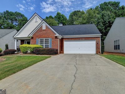 6510 Waveland Dr, Cumming, GA, 30040