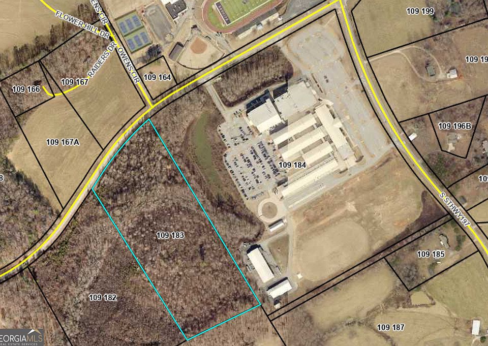 1st image of 168AC Camp Creek Rd