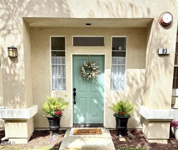 83 W Shoshone St, Ventura, CA, 93001