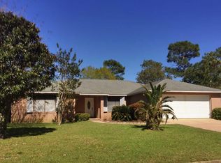 1900 Dunlap St, Perdido Key, FL 32507