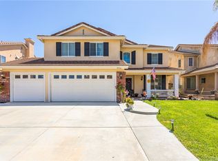 37936 Spur Dr, Murrieta, CA 92563