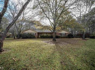 1371 Colliers Creek Rd, Watkinsville, GA 30677