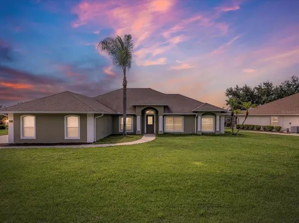 11519 Grand Bay Blvd, Clermont, FL 34711