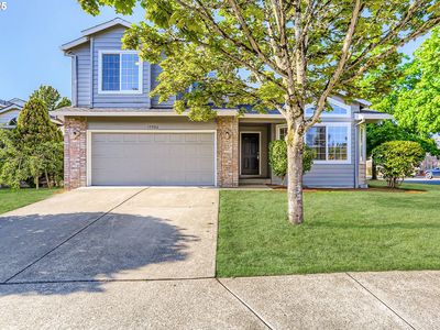 15986 SW Bulrush Ln, Tigard, OR, 97223