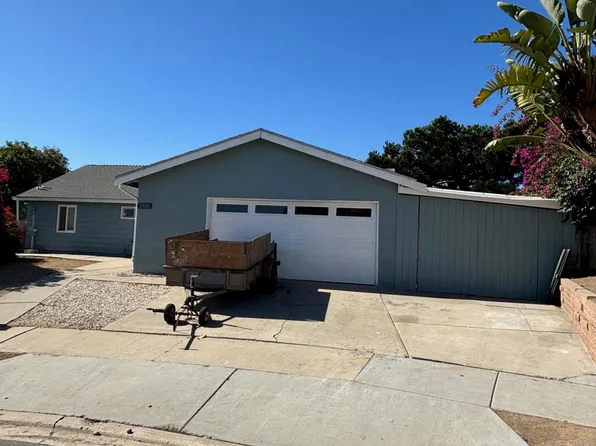 2926 Courser Ave, San Diego, CA 92117