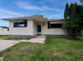 4809 52nd St, Smoky Lake, AB T0A3C0