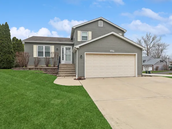 6609 Oak Tree Trl, Woodridge, IL 60517