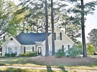 303 Royal Crescent Way, Stockbridge, GA