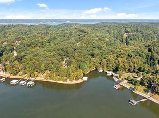 224 Standing Rock Cove Rd, Dover, TN 37058